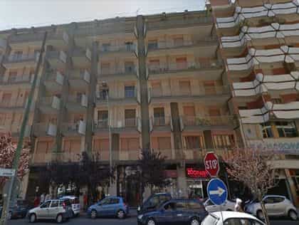 Via Adriano