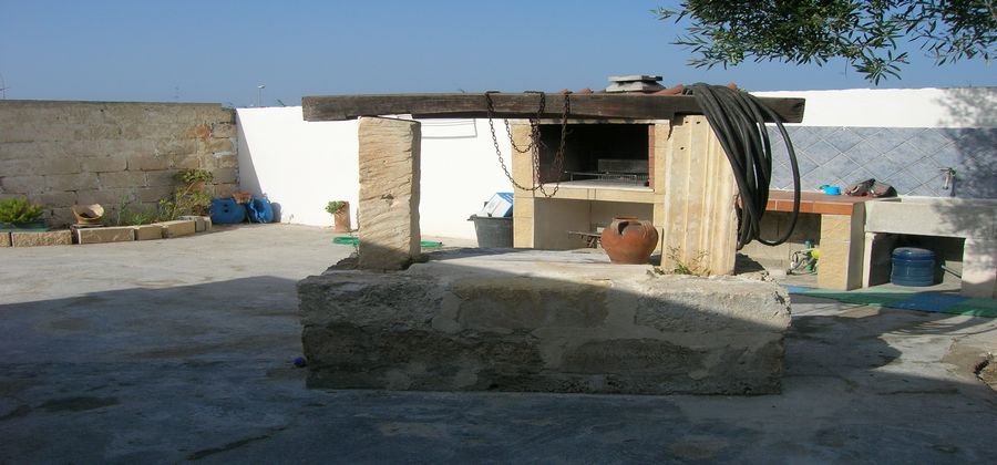Torre Chianca