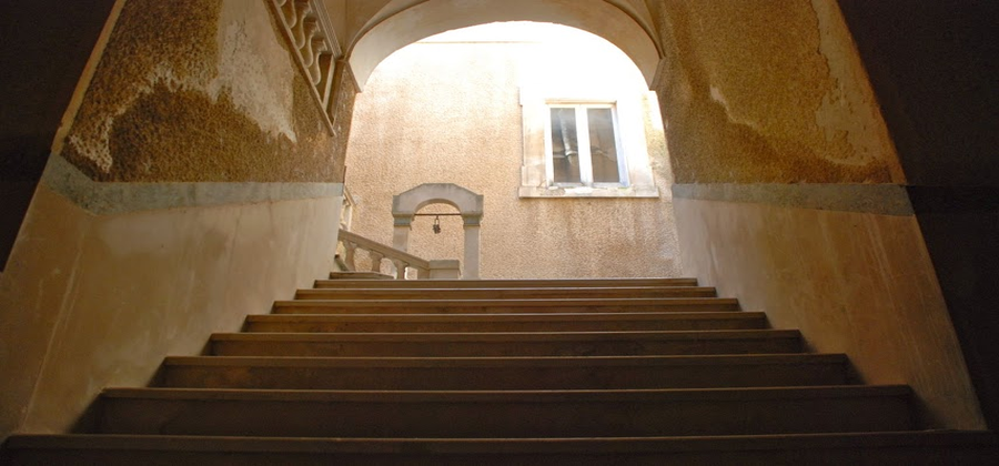Ostuni