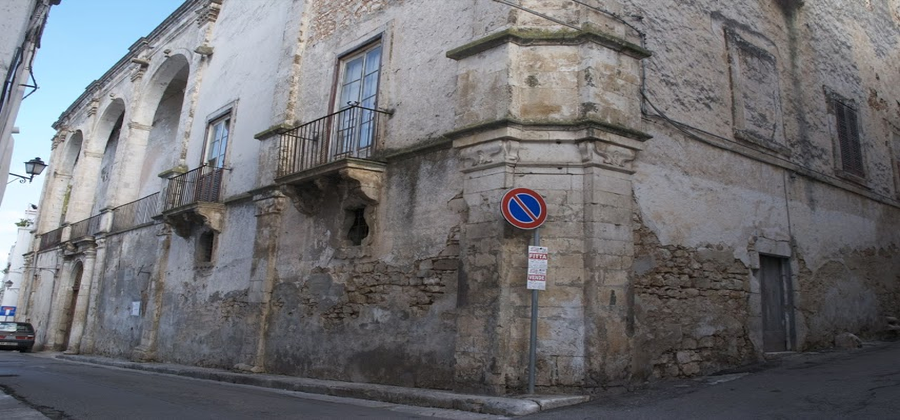 Ostuni