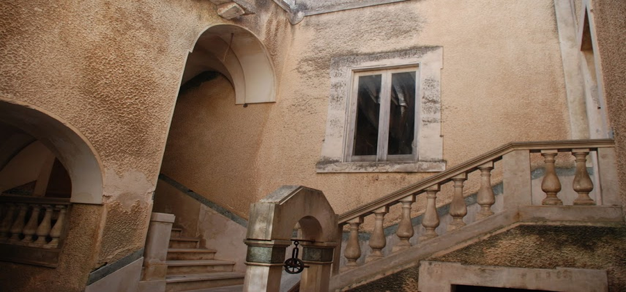 Ostuni