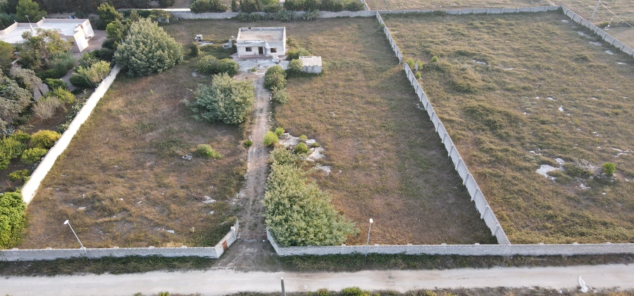 Casa Colonica
