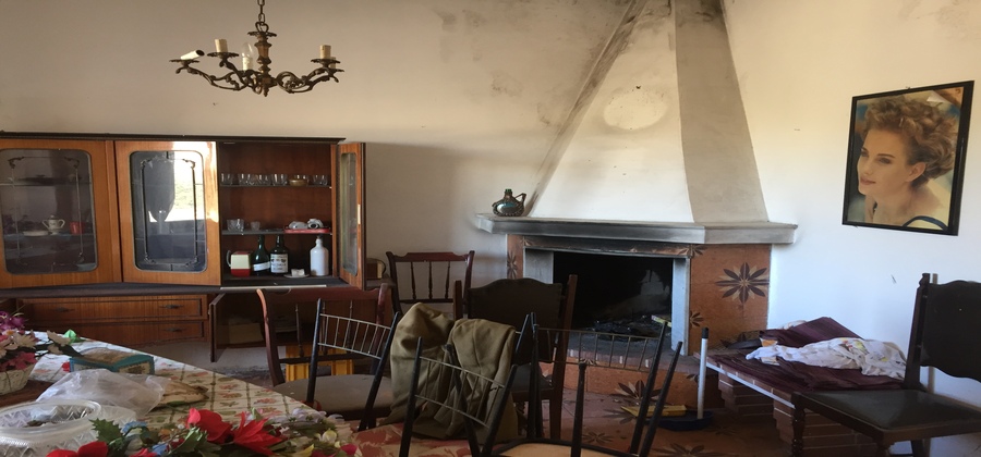 Casa Colonica