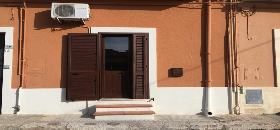 Via Gidiuli