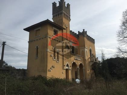 Casa Colonica Via Monteroni