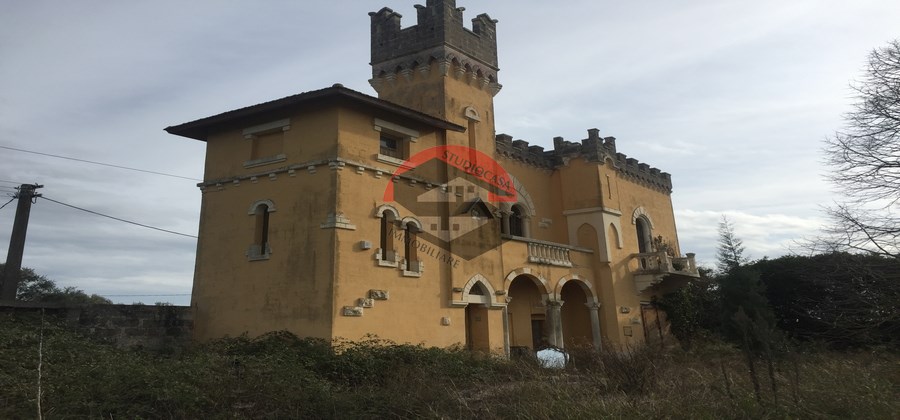 Casa Colonica