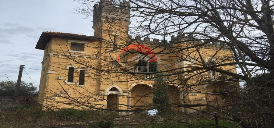 Casa Colonica