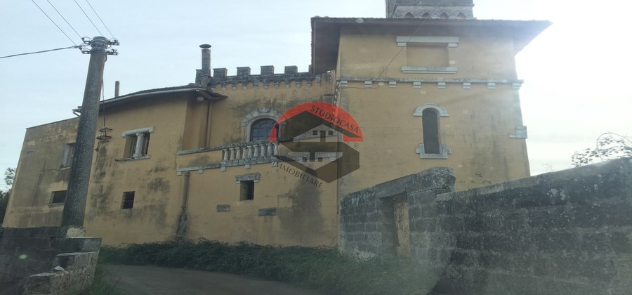 Casa Colonica