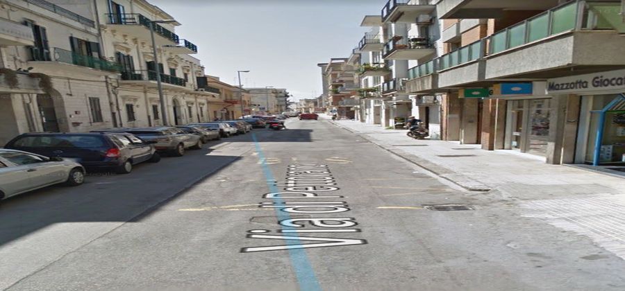 Via Pettorano