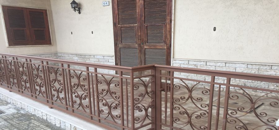 Centrale Squinzano