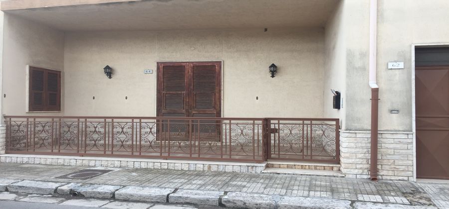 Centrale Squinzano