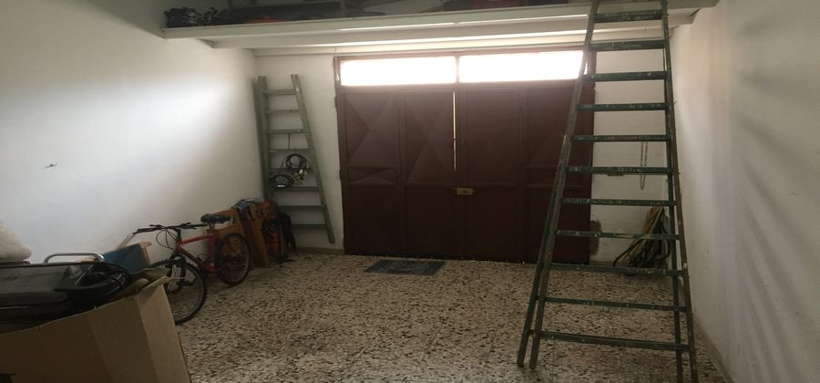 Centrale Squinzano